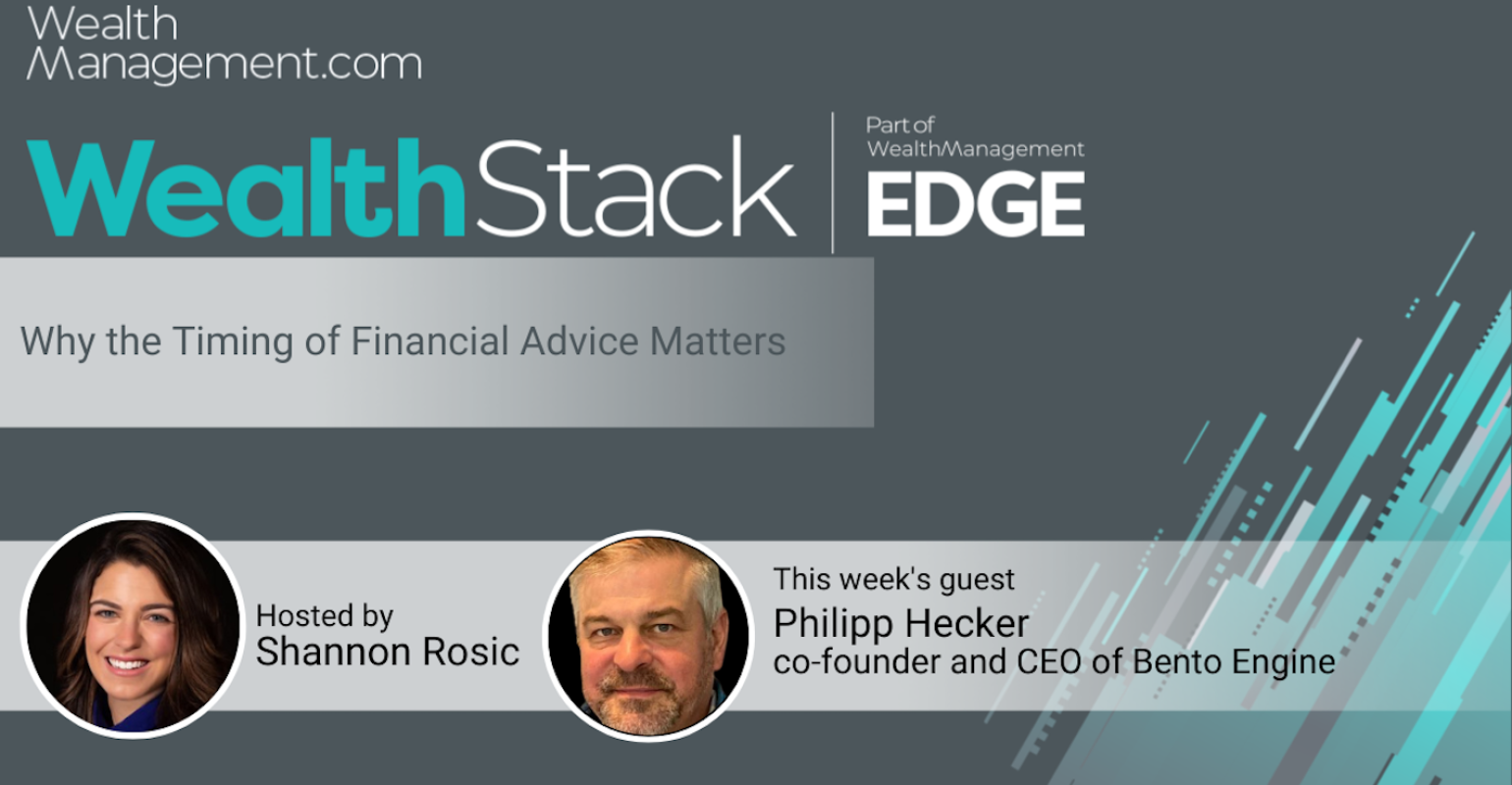 Wealthstack podcast Philipp Hecker Bento Engine